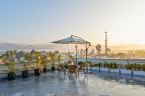 Auro Harmony - A luxury 3BHK penthouse in Dehradun